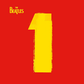 BEATLES - 1 (2LP) (180GM) VINYL