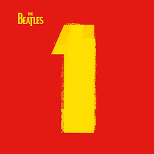 BEATLES - 1 (2LP) (180GM) VINYL