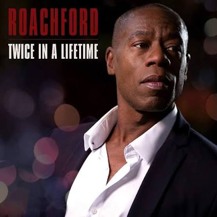 ROACHFORD - TWICE IN A LIFETIME (SIGNED) CD