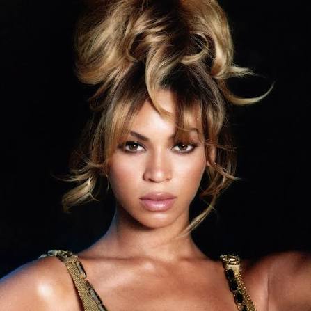 BEYONCE - B'DAY (20th ANNIVERSARY EDITION) (2LP) VINYL