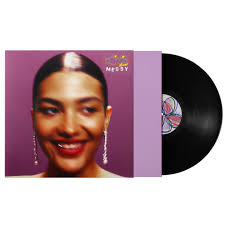 OLIVIA DEAN - MESSY VINYL