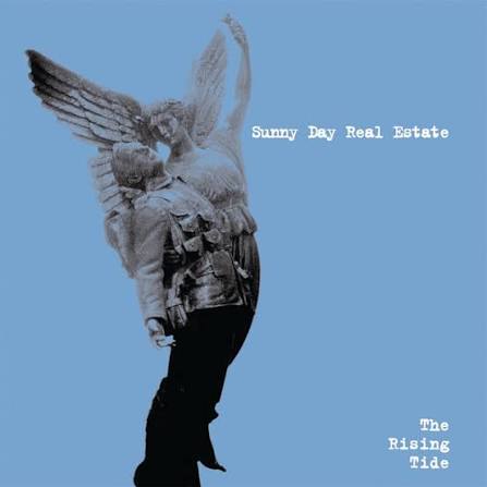 SUNNY DAY REAL ESTATE - THE RISING TIDE (2LP) VINYL