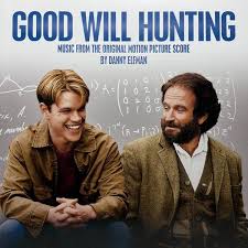 VARIOUS ARTISTS - GOOD WILL HUNTING OST VINYL