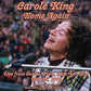 CAROLE KING - HOME AGAIN (2LP+7"+DVD BOX SET) VINYL