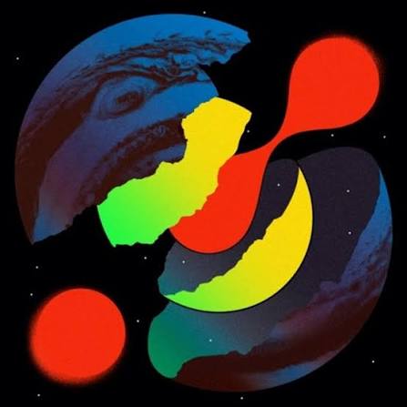 BAAUER - PLANET'S MAD (2LP) (COLOURED) VINYL