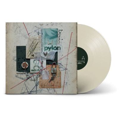 BEABADOOBEE - PYLON (LIMITED OYSTER COLOURED) VINYL