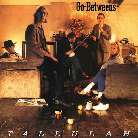 GO-BETWEENS - TALLULAH CD