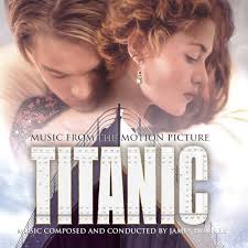 VARIOUS ARTISTS - TITANIC O.S.T. (2LP) (COLOURED) VINYL