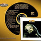 LEON RUSSELL - LEON RUSSELL AND THE SHELTER PEOPLE (AUDIO FIDELITY) HYBRID SACD