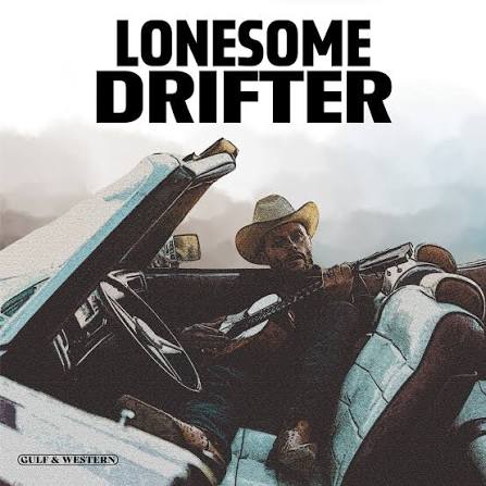 CHARLEY CROCKETT - LONESOME DRIFTER (INDIE EXCLUSIVE)  VINYL