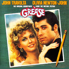 VARIOUS ARTISTS - GREASE O.S.T (2LP) VINYL
