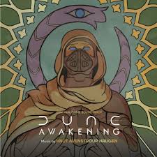 VARIOUS ARTISTS - DUNE AWAKENING O.S.T (2LP) VINYL