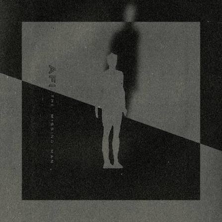 AFI - THE MISSING MAN (12" EP) VINYL