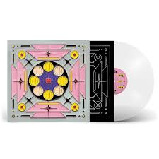 MIKE D - THANK YOU (CLEAR COLOURED) VINYL