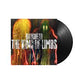 RADIOHEAD - KING OF LIMBS VINYL