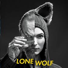 VARIOUS ARTISTS - LONE WOLF O.S.T. (10") VINYL