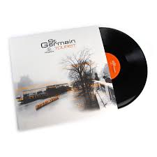 ST GERMAIN - TOURIST (2LP) VINYL
