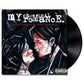 MY CHEMICAL ROMANCE - THREE CHEERS FOR SWEET REVENGE VINYL