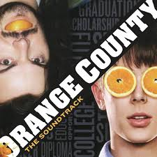 VARIOUS ARTISTS - ORANGE COUNTY O.S.T. (2LP) VINYL