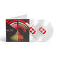 BLOC PARTY - ANATOMY OF A BRIEF ROMANCE (CRYSTAL CLEAR COLOURED) VINYL