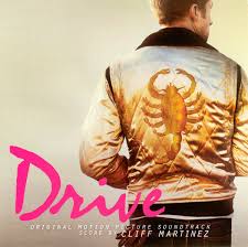 VARIOUS ARTISTS - DRIVE O.S.T. (GOLD COLOURED) (2LP) VINYL