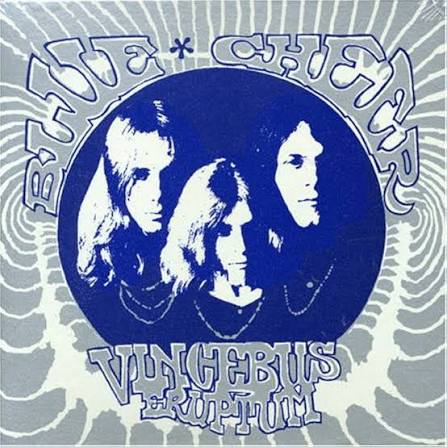 BLUE CHEER - VINCEBUS ERUPTUM (AUDIO FIDELITY) HYBRID SACD