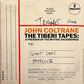 JOHN COLTRANE - THE TIBERI TAPES RSD 2026 VINYL