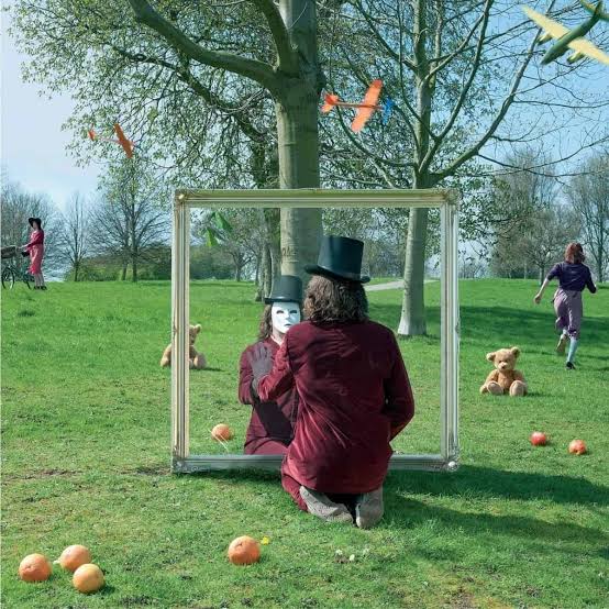 SYD BARRETT - THE MADCAP LAUGHS : AN INTRODUCTION TO SYD BARRETT (2LP) VINYL