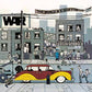 WAR - THE WORLD IS A GHETTO (QUADIO & STEREO MIXES) BLU RAY AUDIO