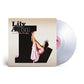 LILY ALLEN - ITS NOT ME, ITS YOU (CLEAR COLOURED) VINYL