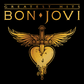 BON JOVI - GREATEST HITS (BROWN COLOURED) VINYL