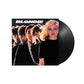 BLONDIE - BLONDIE (SELF TITLED) VINYL