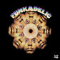 FUNKADELIC - FUNKADELIC (2LP/45RPM) VINYL