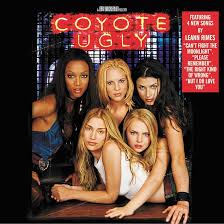 VARIOUS ARTISTS - COYOTE UGLY O.S.T. VINYL