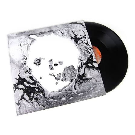 RADIOHEAD - A MOON SHAPED POOL (2LP) VINYL