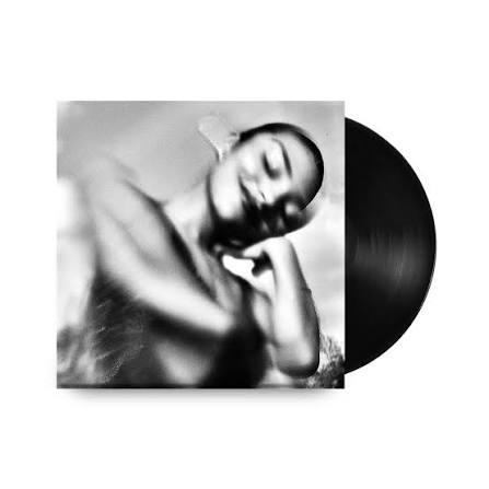 OLIVIA DEAN - THE ART OF LOVING VINYL