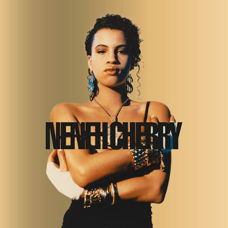 NENEH CHERRY - RAW LIKE SUSHI (3LP) VINYL BOX SET