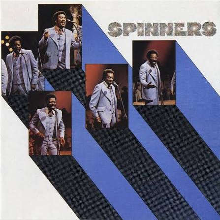SPINNERS - SPINNERS (QUADIO & STEREO MIXES) BLU RAY AUDIO