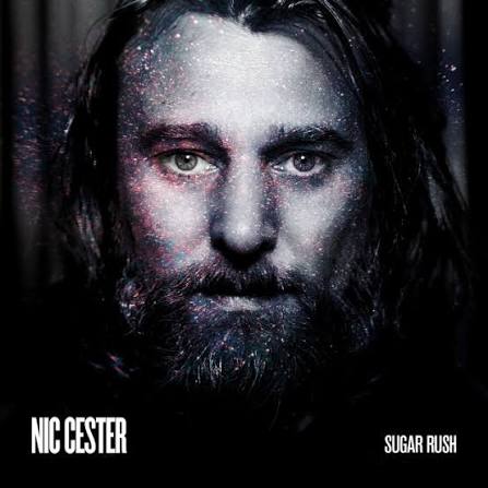 NIC CESTER - SUGAR RUSH VINYL