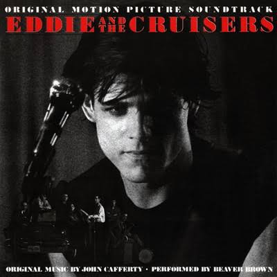 JOHN CAFFERTY - EDDIE AND THE CRUISERS OST (AUDIO FIDELITY) HYBRID SACD