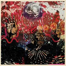 SUN RA - LIVING SKY (2LP)  VINYL