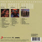 GIL SCOTT-HERON - ORIGINAL ALBUM CLASSICS (3CD) BOX SET