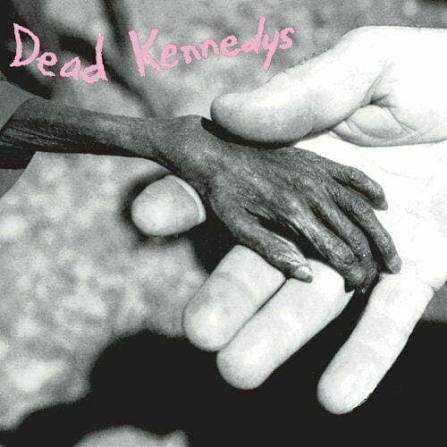 DEAD KENNEDYS - PLASTIC SURGERY DISASTERS VINYL