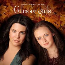 VARIOUS ARTISTS - GILMORE GIRLS (COFFEE COLOURED) VINYL