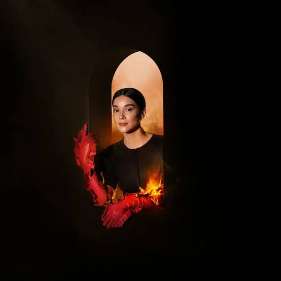 ST. VINCENT - TODOS NACEN GRITANDO (ROSE COLOURED) VINYL