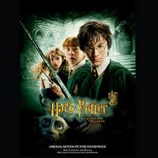 VARIOUS ARTISTS - HARRY POTTER AND THE CHAMBER OF SECRETS (2LP) VINYL