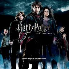 VARIOUS ARTISTS - HARRY POTTER AND THE GOBLET OF FIRE (2LP) VINYL
