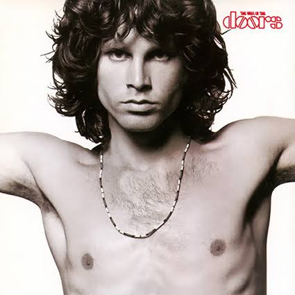 DOORS - THE BEST OF THE DOORS (2024 DOLBY ATMOS & STEREO MIXES) BLU RAY AUDIO