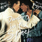 DAVID BOWIE AND MICK JAGGER - DANCING IN THE STREET (WHITE COLOURED) VINYL