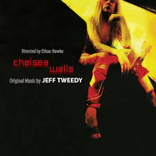 JEFF TWEEDY - CHELSEA WALLS OST (2LP) VINYL
